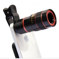 mobile zoom lens price