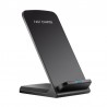 Wireless charging stand