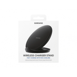 Samsung Wireless Charger Pad EP-P3105 Chargeur Sans Fil