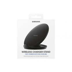 Samsung Wireless Charger Pad EP-P3105 draadloos oplaadstation