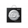 Samsung Wireless Charger Pad EP-P3100 chargeur sans fil + adaptateur secteur