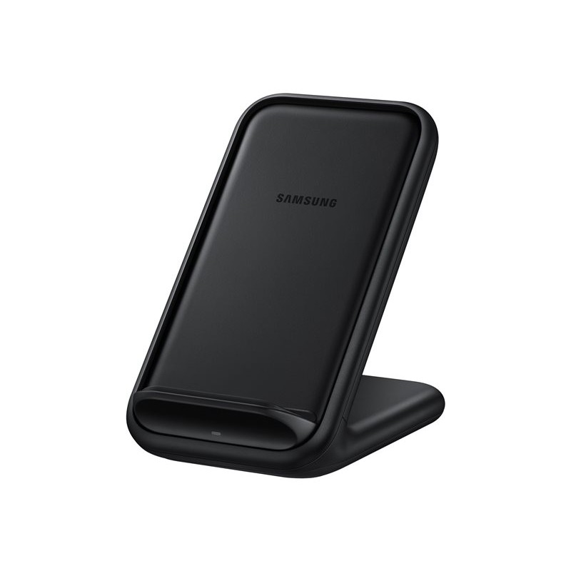 Samsung Wireless Charger Stand EP-N5200 draadloze oplader + netadapter