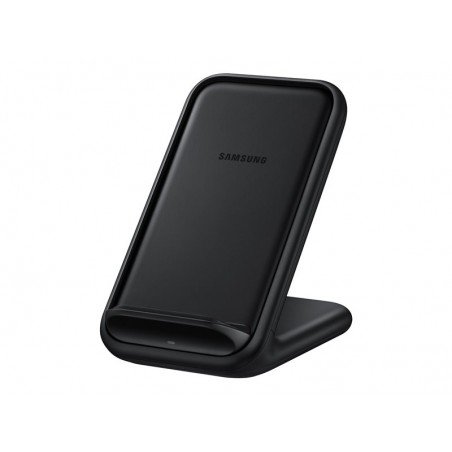 Samsung Wireless Charger Stand EP-N5200 wireless charging stand + AC power adapter