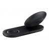 Samsung Wireless Charger Duo EP-N6100 wireless charging mat + AC power adapter