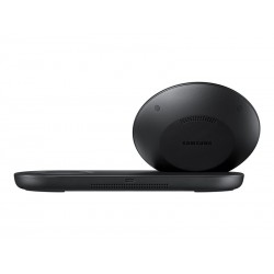 Samsung Wireless Charger Duo EP-N6100 chargeur sans fil + adaptateur secteur