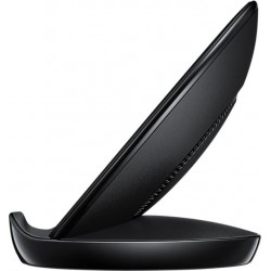 Samsung EP-N5100 Wireless charger standing incl charger and cable - Black