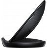 Samsung EP-N5100 Wireless charger standing incl charger and cable - Black