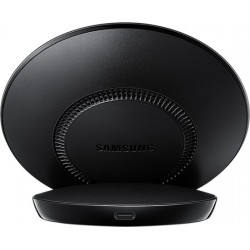 Samsung EP-N5100 Wireless charger standing - Noir