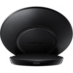 Samsung EP-N5100 Wireless charger standing incl charger and cable - Black