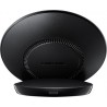 Samsung EP-N5100 Wireless charger standing - Noir