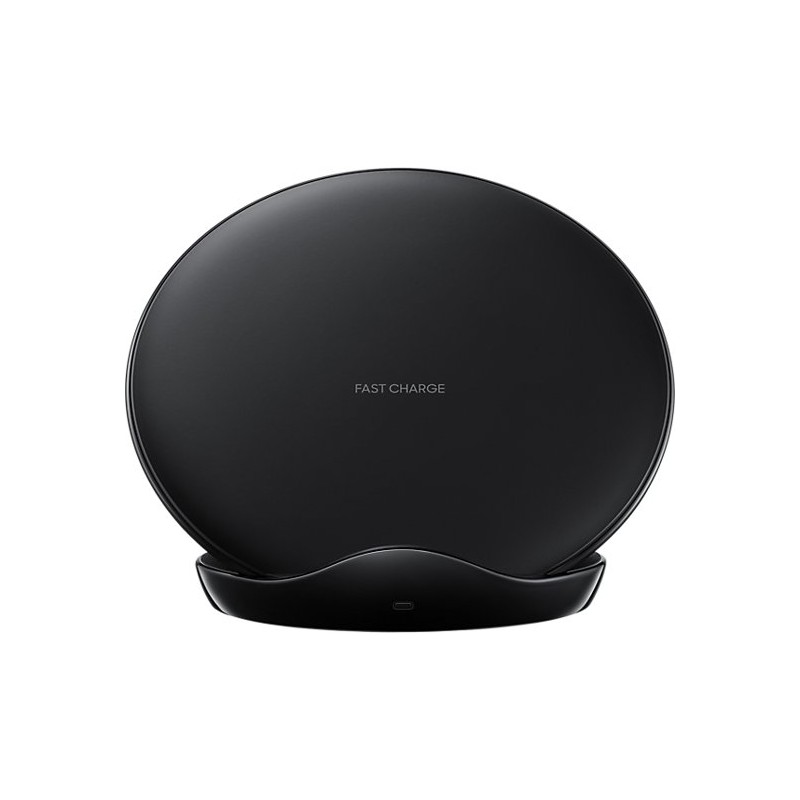 Samsung EP-N5100 Wireless charger standing incl charger and cable - Black