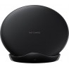 Samsung EP-N5100 Wireless charger standing incl Lader en Kabel - Zwart
