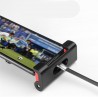 Autohouder voor smartphone of tablet - regelbaar
