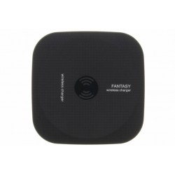 Qi mobile charging pad - square